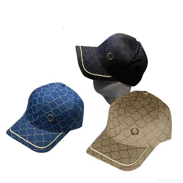 Designer Designer Ball Cap Dome Bucket Hat 3 Colour Hats Lettera Novità Design per uomo Donna Caps Top Quality2913 6HCZ 4CAE