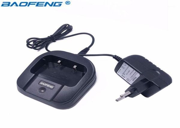 Baofeng bfuvb3 plus carregador de bateria uvs9 para baofeng bfuvb3plus uvs9 walkie talkie em dois sentidos portátil presunto cb rádio acessórios13266315