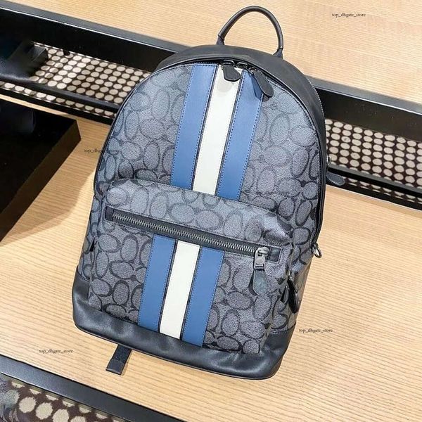 Coachs mochila estilo venda animal imprime mulheres retro feminino saco coachly schoolbags menina sacos de livro de viagem senhoras luxo ombro treinadores saco 777