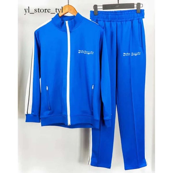 Palm Angel Tracksuits Marca Mulheres Mens Palm Angel Moletons Ternos Homens Track Suor Terno Casacos Homem Designers Anjos Jaquetas Ângulo Sportswear Palm Hoodies 6948