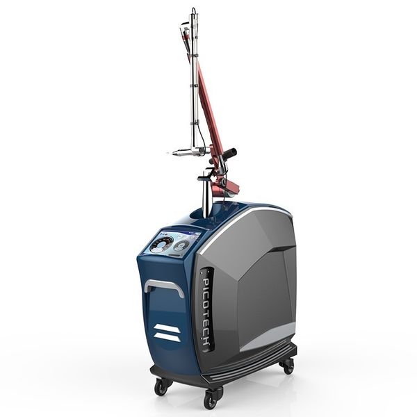 Taibo Laser Clean Machine/Nd Yag Carbon Peel/Hautpflegeproduktmaschine für den Einsatz im Schönheitssalon