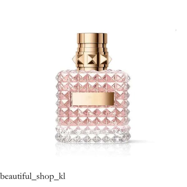 Дизайнерские духи Born In Roma Intense Donna Lady Fragrance Yellow Dream 100 мл EDP Parfum для женщин Cologne Day Rose Spray Высококачественный стойкий аромат Быстрая доставка 390