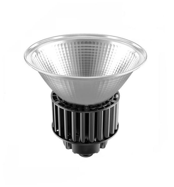 Luz led de alto brilho 100w 150w 200w, lâmpada industrial led para estádio, oficina, armazém, fábrica, iluminação de garagem3843467