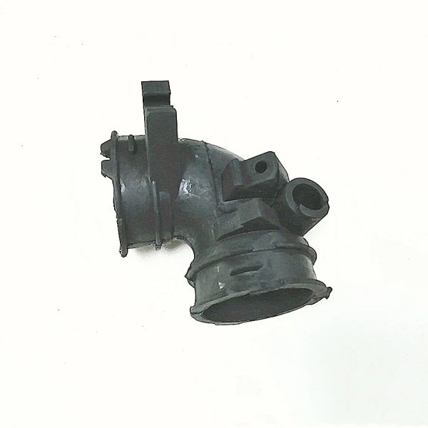 Acessórios para carro mangueira de entrada de ar do motor ZJ38-13-221 para Mazda 3 2004 a 2012 motor 1.6 Mazda 2 2007-2012