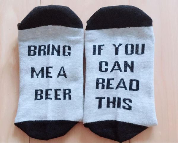 Bunu okuyabiliyorsanız bana bir bira çorabı getir adam özel elbise çorapları kendi çoraplarınızı yap 9954278