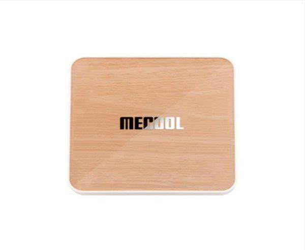 Mecool KM6 Google ATV Amlogic S905X4 Android 100 TV Box 4GB3264GB 245G WiFi BT 4K Set Top Boxes242a9889243