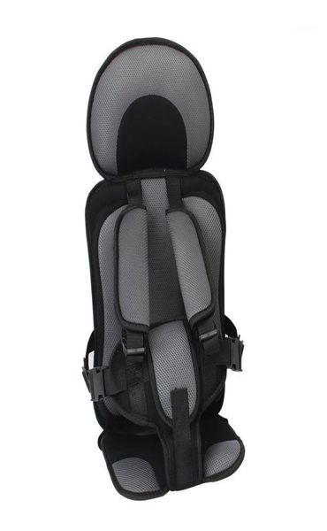 Assento seguro infantil portátil ajustável proteger carrinho de bebê acessórios assento de segurança crianças assentos de criança meninos menina assentos de carro 13074805