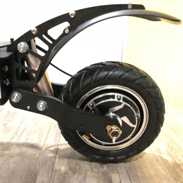 Parti del motore del motore dello scooter elettrico 52v/60v 1200w/1600w/1800w/ 2500w/2700w/2800w/3000w