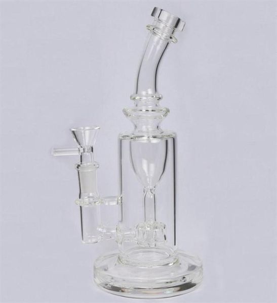 Funktionen Great Pipes Incycler Dab Bubble Wasserpfeifen Good Seed of Life Perc 144mm Joint Bong1171349