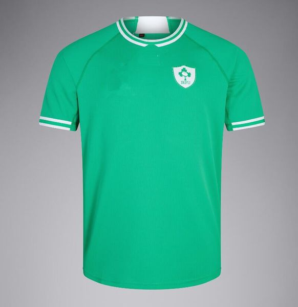 23 24 Irlanda Rugby maglie maglie CARBERY CONAN CONWAY CRONIN EARLS Healy Henderson Henshaw Herring SPORT 2023 2024 Irlanda Rugby Jersey