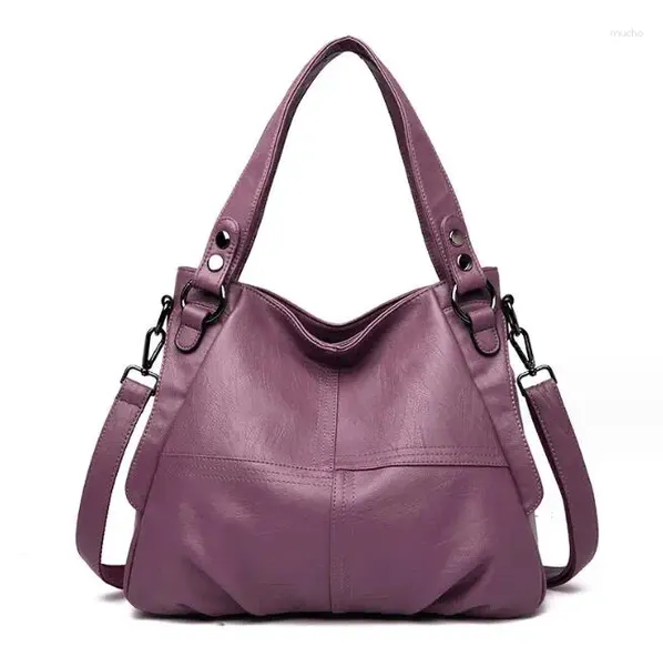 Bolsas de ombro bolsas de couro mulheres designer de alta qualidade senhoras mão crossbody para