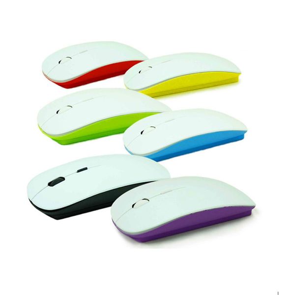 Deisgn sublimação de mouse de mouse sem fio Mouse em branco para produtos personalizados4470229