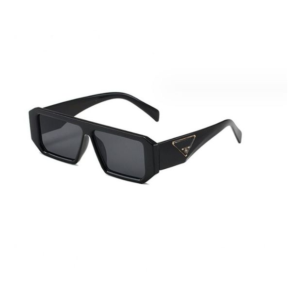 Модные мужские солнцезащитные очки дизайнерские черные полнокадровые роскошные солнцезащитные очки женские поляризованные uv400 очки мужские поляризованные с защитой от ультрафиолета hg114 B4