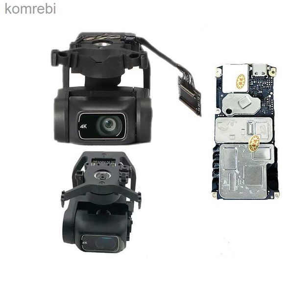 Droni Genuino DJI Mini 2 Gimbal Camera Una Scheda Centrale della Scheda Madre Principale per Mavic Mini 2 Drone Sostituzione Riparazione Pezzo di Ricambio 24313