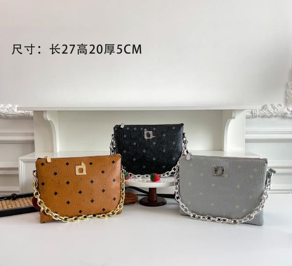 Gemüsekorb-Damentaschen, klassischer Druck, Einkaufstasche, Damen-Tragetasche, Schulter-Crossbody