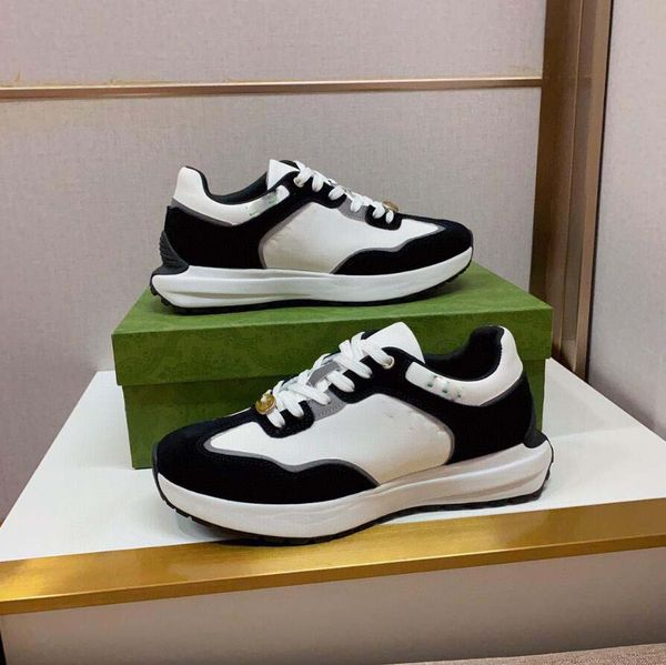 Scarpe da corsa originali Cloud Bianco Tutto Nero Monster Surfer Runner Uomo Donna Sneakers Scarpe da tennis Scarpe da ginnastica Flyer Pearl Show