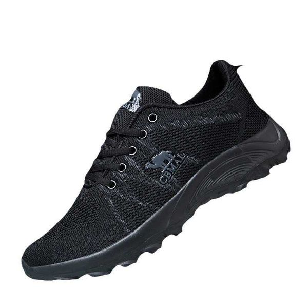 AILADUN Men Outdoor Casual Shoes De Esportes Ao Ar Livre