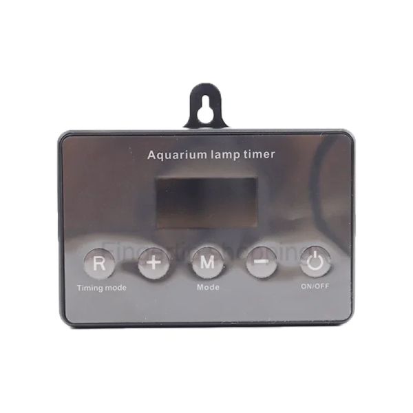 Parti Controller luce per acquario con timer per alba e tramonto Controller luce per acquario T1