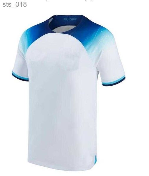 Tifosi Top Maglie da calcio Versione giocatore Maglie da calcio inglesi STERLING GREALISH MOUNT FODEN Maglia nazionale da calcio per kit coppa del mondo per bambini seH240313