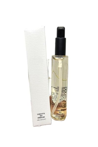 150 ML Cleanse OFF Oil Huile Demaquillante Hochwertiges, beruhigendes Reinigungsöl, Make-up-Entferner, Geschenk 6579421