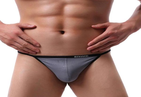 Sexy tanga roupa de banho dos homens gays nadar briefs g string masculino micro bikini maiô sunga jockstrap terno de natação wear6949339