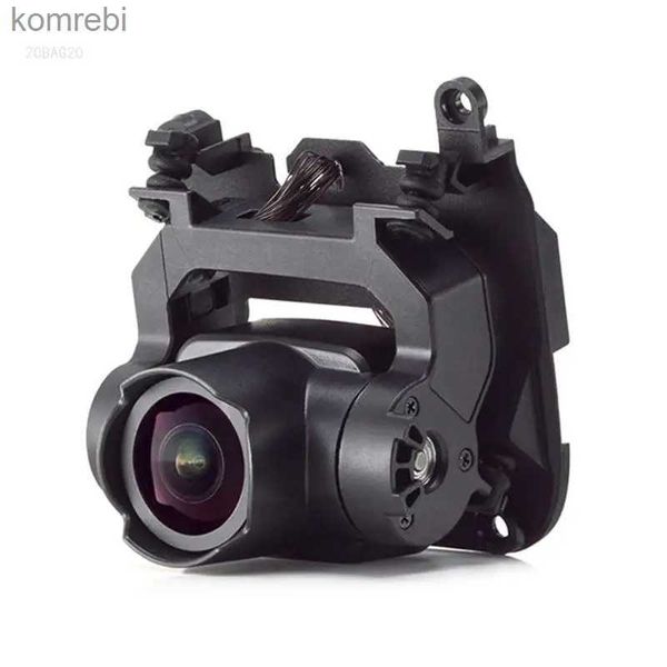 Gruppo obiettivo modulo fotocamera gimbal sostitutivo per droni per riparazione droni FPV Parte 24313