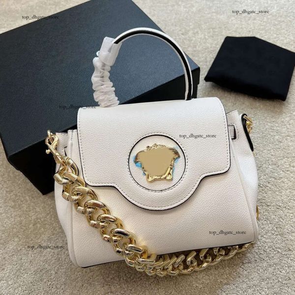 Versase çanta tasarımcıları çanta lüks el çantası omuz yüksek kaliteli moda zinciri bayan cüzdan boş zaman ve çok yönlü çanta 6 renk stil trend Versa 537