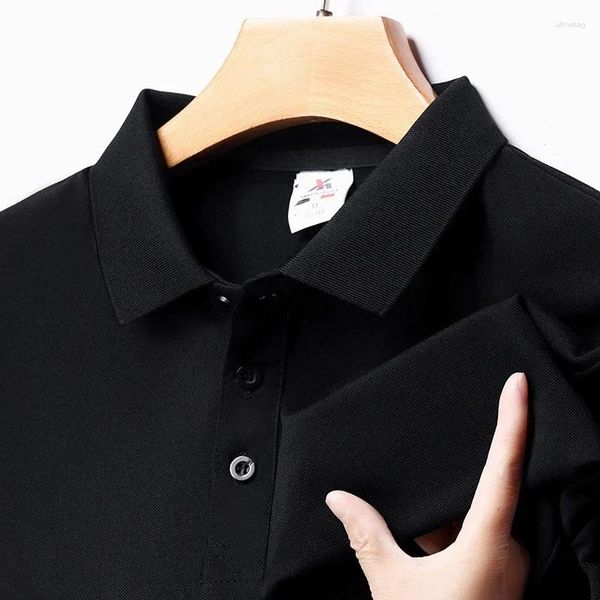 Magliette da uomo Estate alla moda Casual Traspirante Ad asciugatura rapida Versatile Top a maniche corte