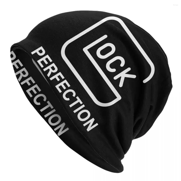 Berets tático tiro esportes gorro unisex inverno quente bonnet homme chapéus de malha legal ao ar livre crânios gorros