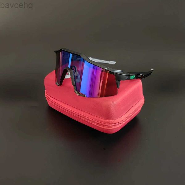 Sport Uv400 occhiali da sole ciclistica UOMINI DONNE 2024 GOGGLE BIKE STRADA INDIM MTB Glasshi per biciclette maschile Eyewear Eyewear LDD240313