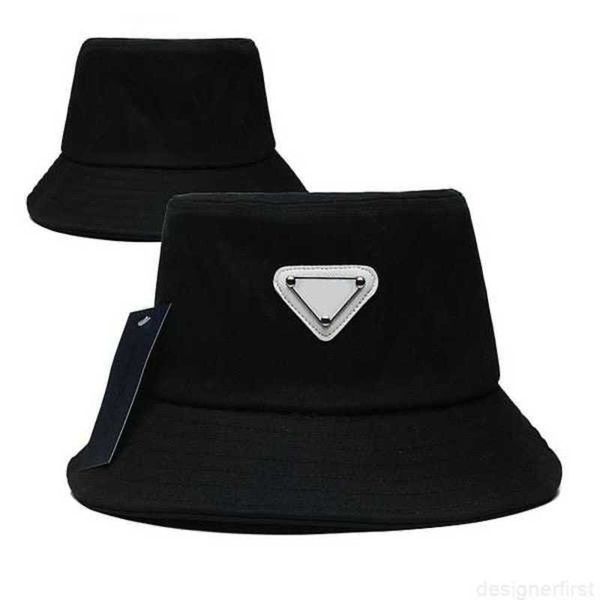 Дизайнерские кепки Бейсбольные кепки Джинсовая парусиновая кепка Летняя пляжная защита от солнца с большими полями пустой цилиндр пляжная женская черно-белая дизайнерская в руке Мужская Ny QTUO 1P65
