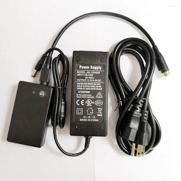 Equipamento de fibra óptica sinal fogo AI-9 AI-8C AI-7C AI-7 AI-8 adaptador de energia carregador de bateria para signalfire AI-6 splicer fusão