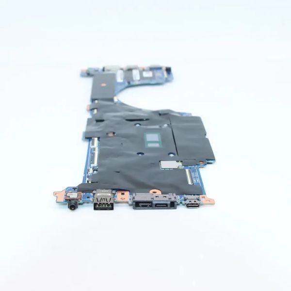 SN 19733-1 FRU PN 5B21C40360 5B20X83496 Процессор I710510U Замена модели UMA DRAM 8G X13 Yoga Gen 1 Материнская плата для ноутбука ThinkPad