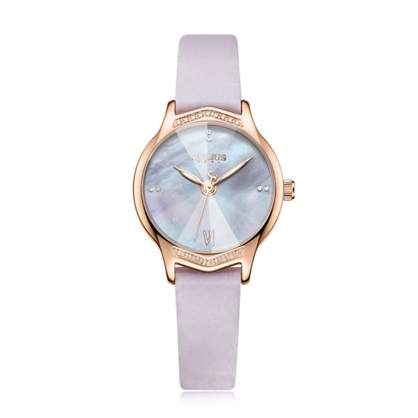 Julius Watch JA-1155 orologi da donna di lusso firmati relojes de lujo para mujeres orologi da donna