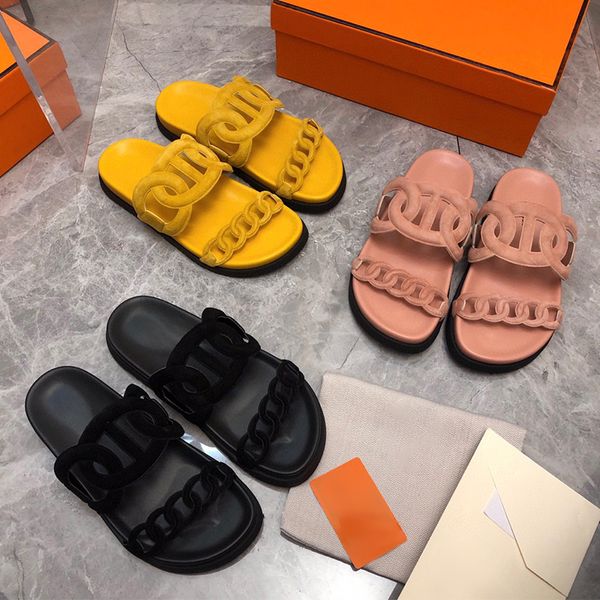 Designer Sliders Hollow Damenschuhe – Schickes und atmungsaktives Schuhwerk für stilvollen Komfort