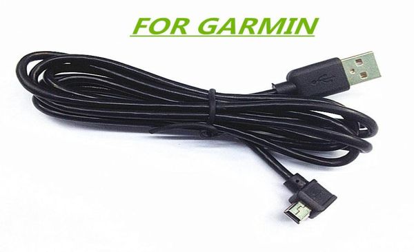 nuovo CAVO DATI USB PER GARMIN NUVI 30 40 40LM 50 50LM GPS SAT NAV SYNC CAVO3828454