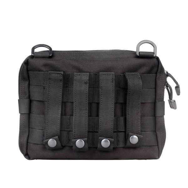 Taschen Kosibate Tactical Bag Outdoor Molle Military Fanny Pack Mobiltelefon Beutel Jagdausrüstung Medizinischer Gürtel Tailentasche Armee EDC Pack