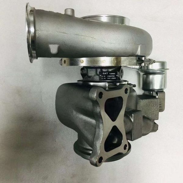 para turbocompressor de motor Carter C13 2472965 turbina número da peça 247 - 2965