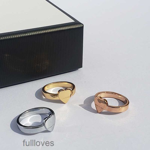 Дизайнерское кольцо золотого и серебряного цвета, новый дизайн высокого качества, титановые кольца, классические ювелирные изделия, модные женские кольца, праздничные подарки