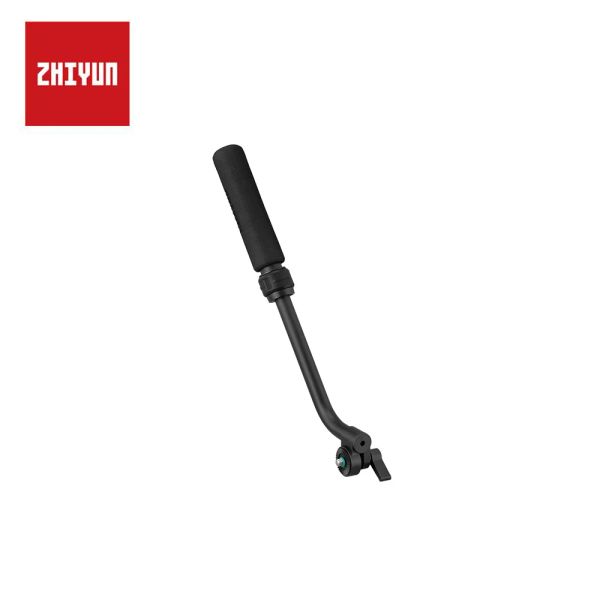 Chefes Zhiyun Official Ex1A07 Extendível Sling Grip para Weebill 3 Câmera portátil Acessórios Gimbal