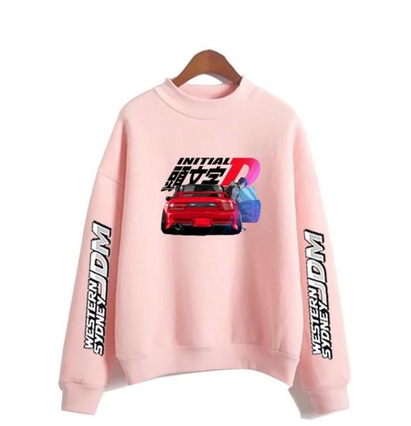 Men039s Hoodies Sweatshirts Pullover Cartoon Lustige Tier Druck JDM Street Fashion Men39s HoodieMen039s8639486