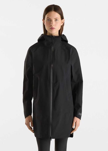 Дизайнерские мужские куртки Aarcterys с капюшоном Aarcterys AArchaeopteryxs Salal Jacket Женский костюм для посыпки XX1U