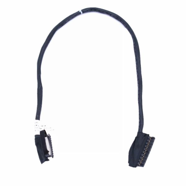 Соединительный кабель аккумулятора для Dell Latitude 5480 5490 E5480 5488 E5491 E5495 DC02002NX00
