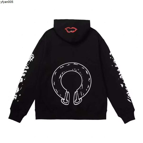 Designer-Hoodie-Pullover, Marke, Herrenmode, hochwertige Damenbekleidung, Oberbekleidung, Streetwear