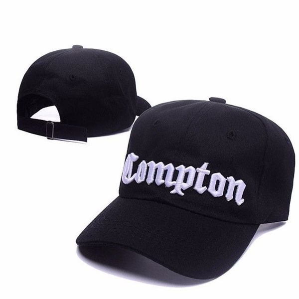 west beach gangsta city crip n w a eazye compton berretto da skateboard cappello snapback berretti da baseball moda hip hop regolare berretto a tesa piatta338S