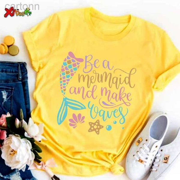 Camisetas Crianças Crianças Dos Desenhos Animados Letra Aniversário Número Nome Imprimir Camiseta Crianças Aniversário Camisetas Menino Menina Presente Engraçado Camiseta Presente Ldd240314