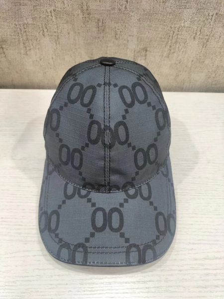 2024 Cappelli firmati moda cappelli con lingua d'anatra classico berretto da baseball ricamato per uomo e donna parasole retrò semplice di alta qualità molto buono g8