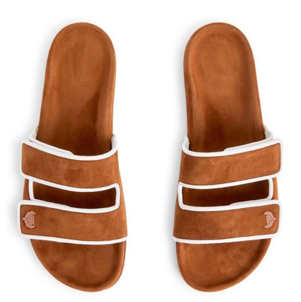 Esportes casuais verão lp verão slide plana waikiki cinta sandália mules apartamentos chinelo sapatos masculinos e femininos casual flip flop 35-43 saco de poeira