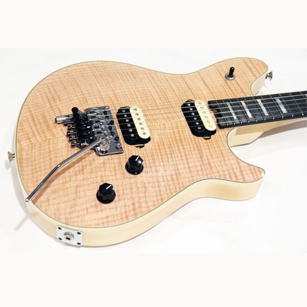 EUA NT 3,72 kg Guitarra como a mesma das fotos guitarra elétrica