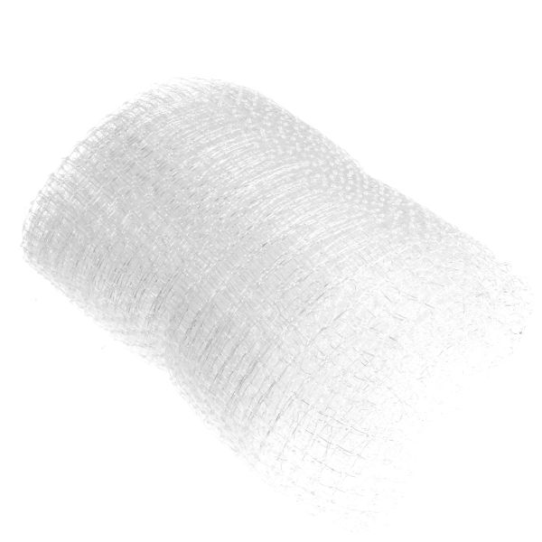 Werkzeuge Net Aquarium Tank Mesh Abdeckung Netting Bildschirm Anti Springen Deckel Proof Escape Liefert Jump Klar Diy Zubehör Luft Ersatz